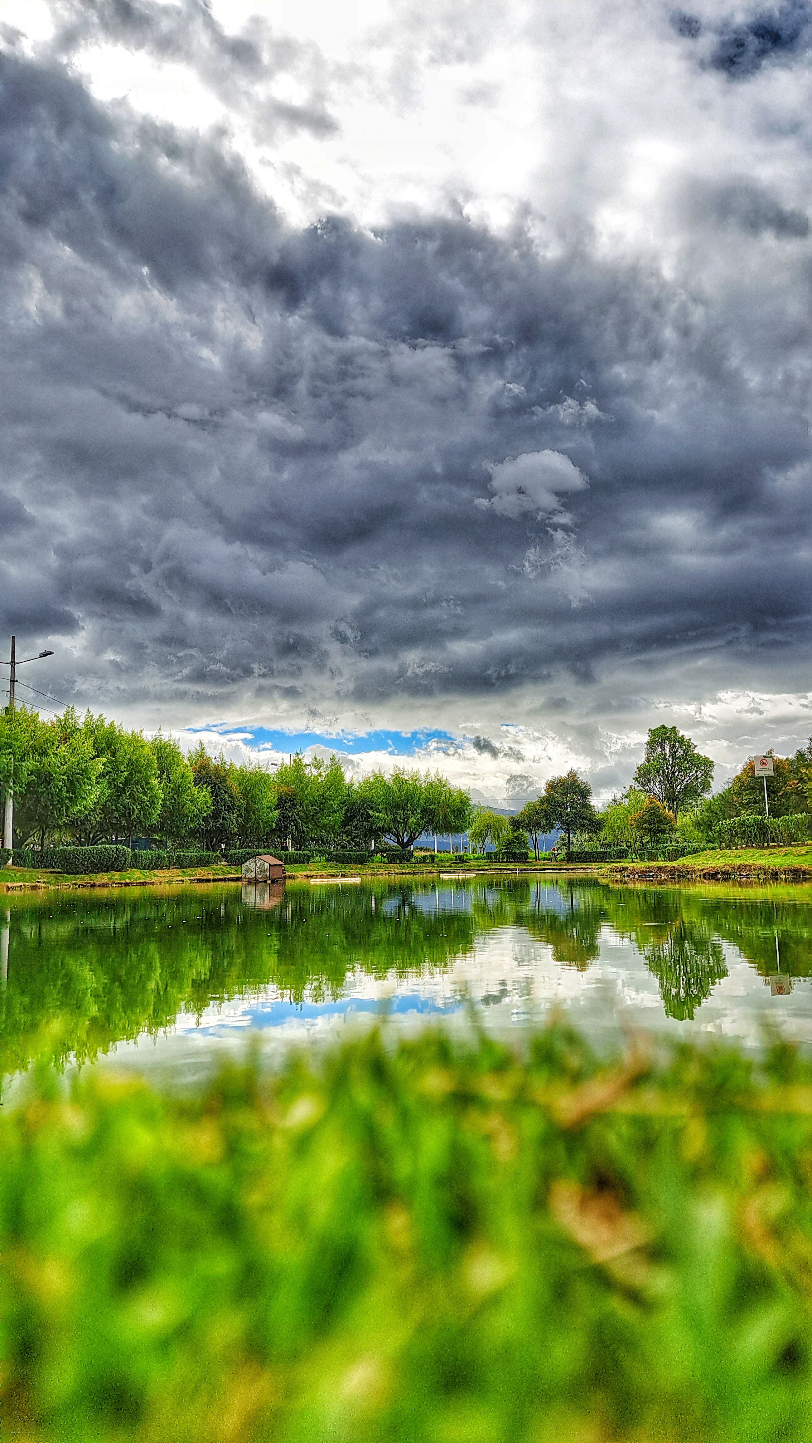 Parque Bicentenario 18